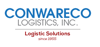 Conwareco Logistics, Inc. Logo
