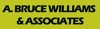 A. Bruce Williams & Associates Logo