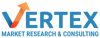 Vertex Market Research & Consulting Logo