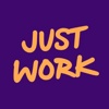 Just Work Logo