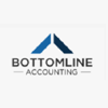 Bottomline Accounting LLC Logo