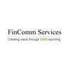 FinComm Services Logo