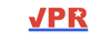 VPR Marketing LLC Logo