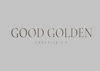 Good Golden Creative Co. Logo