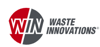 WIN Waste Innovations Logo