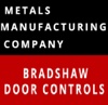 Metals Manufacturing Company Logo