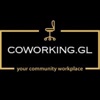 COWORKING.GL Logo
