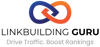 Link Building Guru Logo