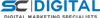 SC Digital Logo