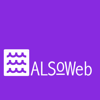AlsoWeb Logo