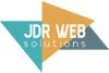 JDR Web Solutions Logo
