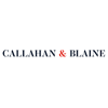 Callahan & Blaine Logo