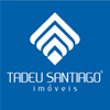 Tadeu Santiago Real Estate Logo