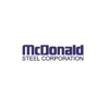McDonald Steel Corporation Logo
