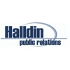 Halldin Public Relations Logo