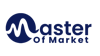 Master of Market Logo