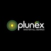 Plunex Production Logo