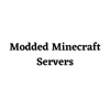 Modded Minecraft Servers Logo