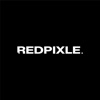 REDPIXLE Logo