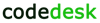 Codedesk Logo
