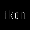 ikon Logo