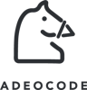 Adeocode Logo
