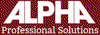 Alpha Professional Solutions, Inc. Logo