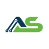 Astute Softwares Logo
