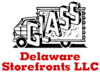 Delaware Storefronts LLC Logo