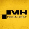 Media Heist Logo