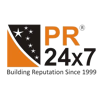 PR24x7 Logo