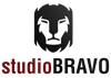 StudioBRAVO Logo
