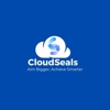 CloudSeals Logo