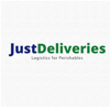 JustDeliveries Logo
