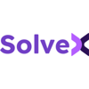 SolveX Design Logo