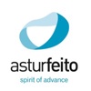 Asturfeito Logo