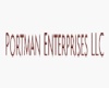 Portman Enterprises Logo