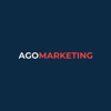 AGO MARKETING Logo