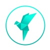 Origami Graphics Logo