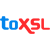 ToXSL Technologies Pvt Ltd Logo