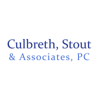 Culbreth, Stout & Associates, PC Logo