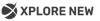 Xplore New Logo