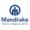 Mandrake Logo