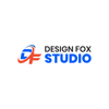 Design Fox Studio Logo