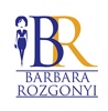 Barbara Rozgonyi Logo