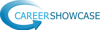 Career Showcase Job Fairs Logo