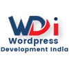WordPress Development India Logo