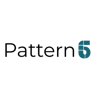 Pattern 6 Logo