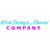 Web Design Miami Company Logo