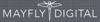 Mayfly Digital Logo